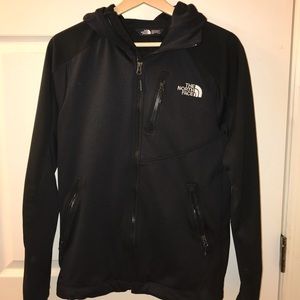 The North Face Jackets & Coats - The North Face Lightweight Full Zip Jacket Small The North Face Jackets & Coats - The North Face Lightweight Full Zip Jacket Small